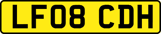 LF08CDH