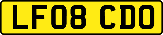 LF08CDO