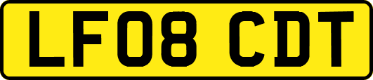 LF08CDT