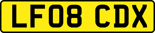 LF08CDX