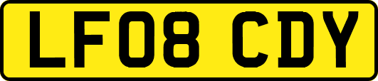LF08CDY