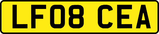 LF08CEA