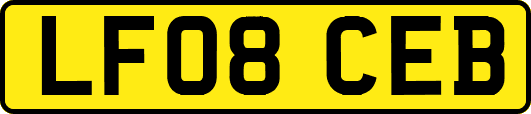 LF08CEB