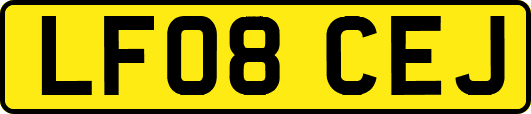 LF08CEJ