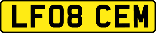 LF08CEM