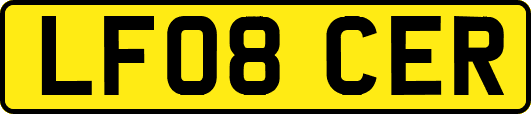 LF08CER