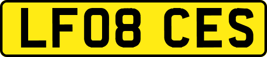 LF08CES