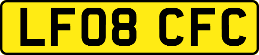 LF08CFC