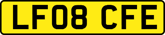 LF08CFE