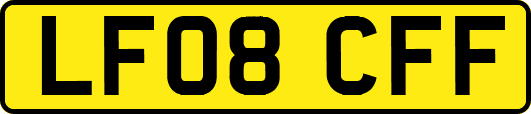LF08CFF