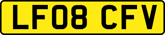 LF08CFV