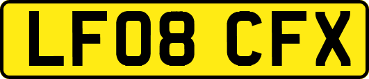 LF08CFX