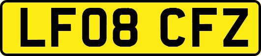 LF08CFZ