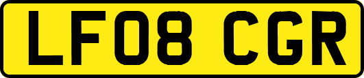 LF08CGR