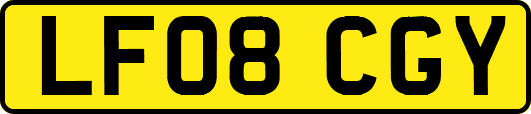 LF08CGY