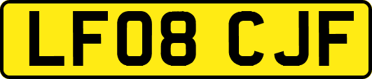 LF08CJF