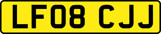 LF08CJJ