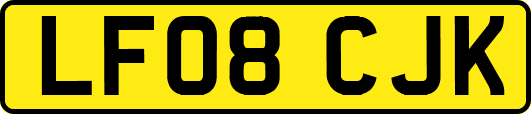 LF08CJK