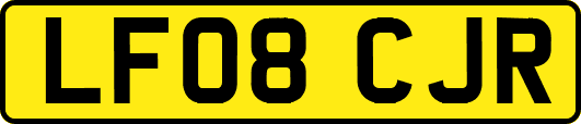 LF08CJR