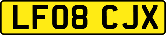 LF08CJX