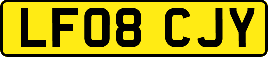 LF08CJY