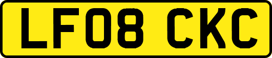 LF08CKC