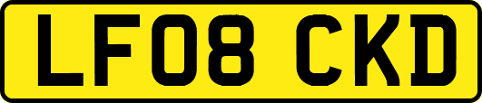 LF08CKD