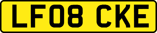 LF08CKE