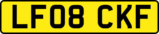 LF08CKF