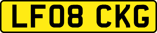 LF08CKG
