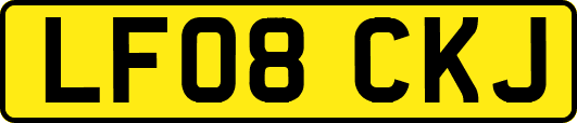 LF08CKJ