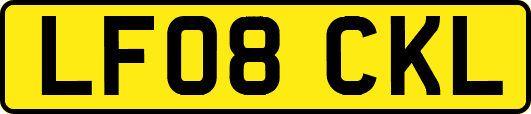 LF08CKL