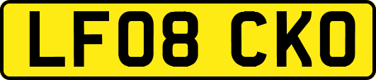 LF08CKO