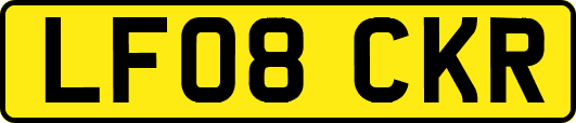 LF08CKR