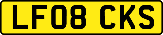 LF08CKS