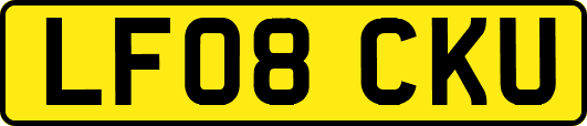 LF08CKU