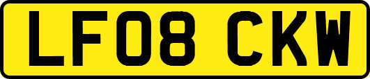 LF08CKW