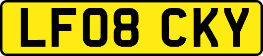 LF08CKY