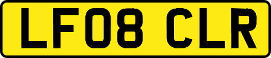 LF08CLR