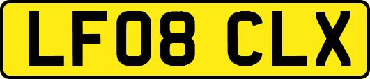 LF08CLX