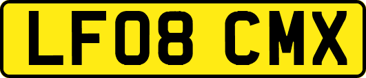LF08CMX