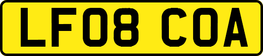 LF08COA