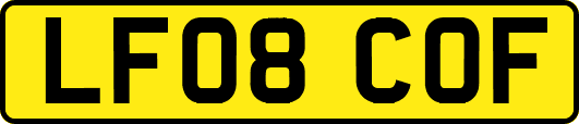 LF08COF