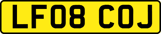 LF08COJ