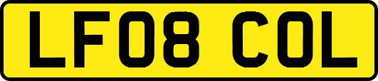 LF08COL