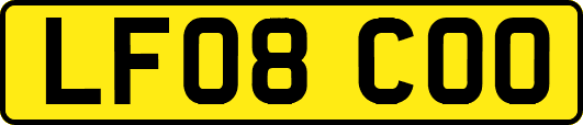 LF08COO