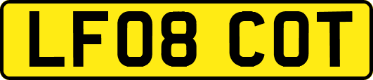 LF08COT