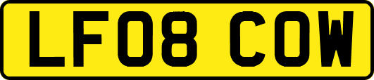LF08COW