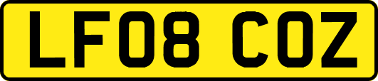 LF08COZ
