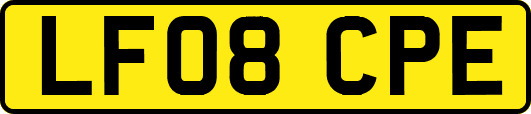 LF08CPE